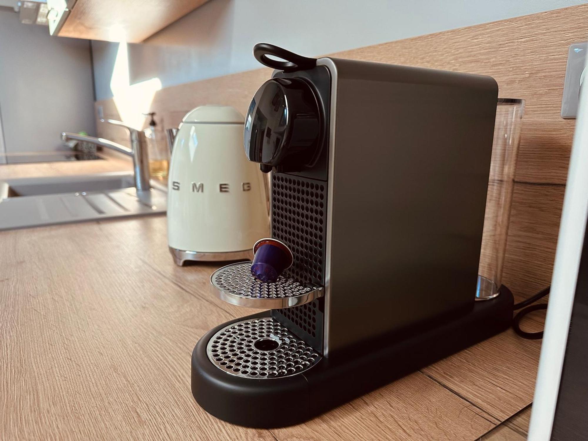 Apartment Au Cafe De Jeanne - *